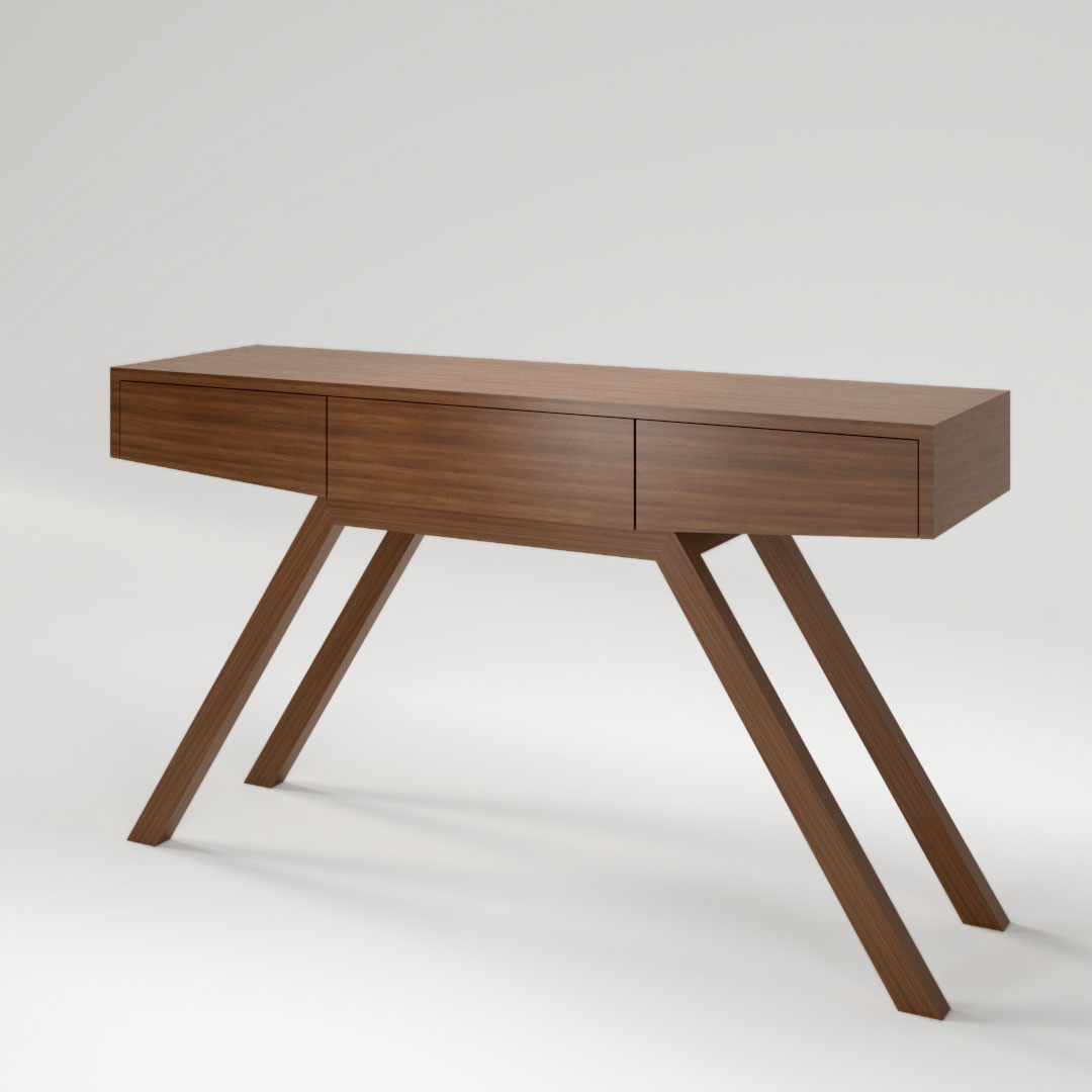 nobile-console